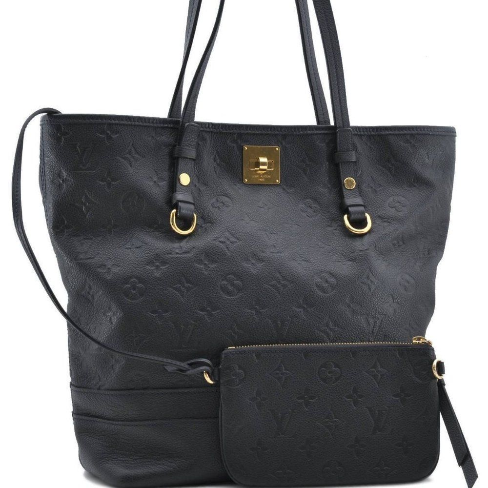 Empreinte Citadine PM Tote Bag